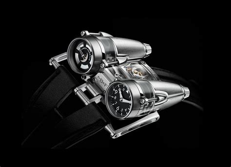 hm4 thunderbolt watch replica|hm4 horological machine.